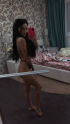 Мирослава Я ВЕРНУЛАСЬ , 8 953 304-19-40 Мирослава (SexoMurmansk.online)