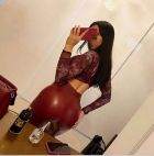 шлюха Лина  (Мурманск)